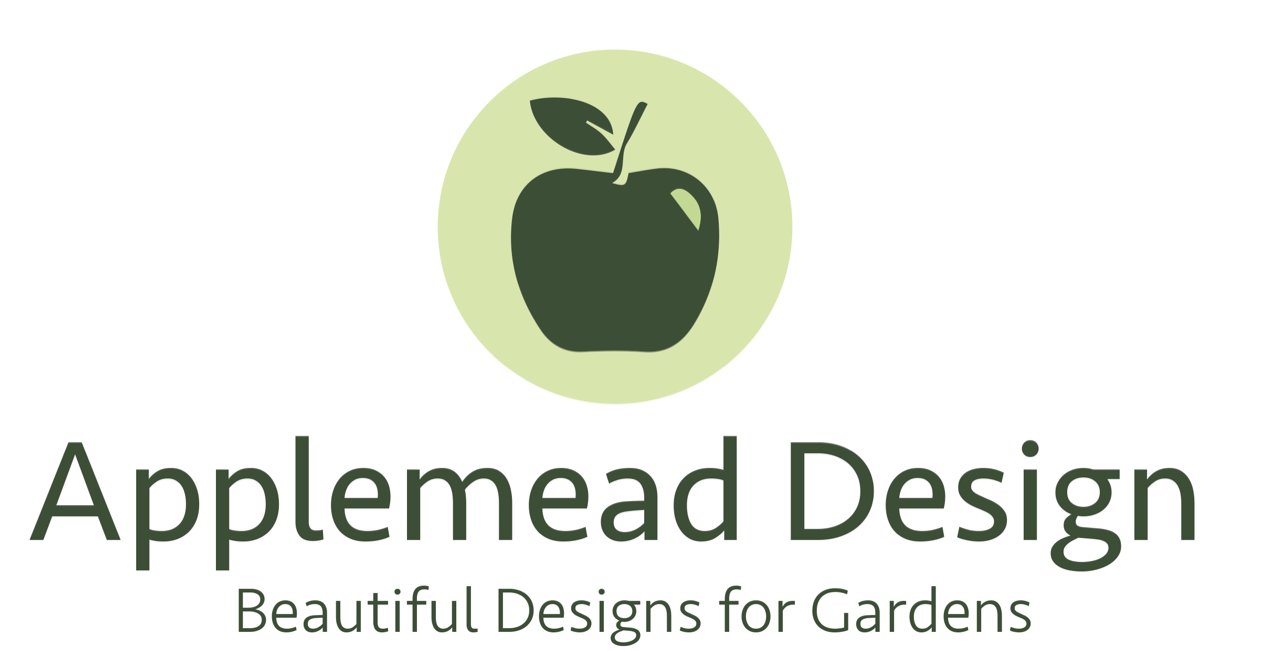 Applemead Design Logo